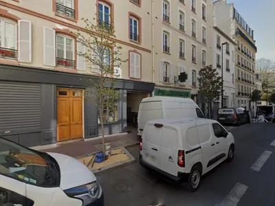 Le Comptoir Du Vin — Établissement vinicole à Levallois-Perret