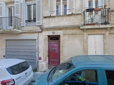 Le Faiseur de Vin — Consultant à Bordeaux