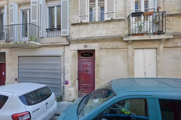 Le Faiseur de Vin, Consultant à Bordeaux — Cabinet