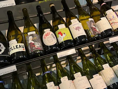 Le Figuier - Cave Cuisine Comptoir — Caviste à Paris