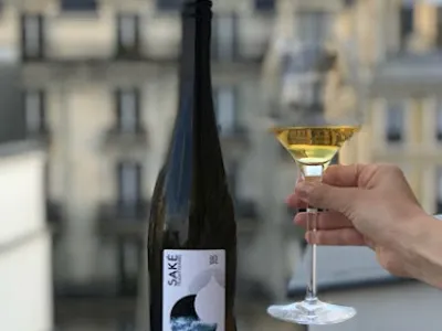 Le Paris des Sens — Grossiste en vins à Paris