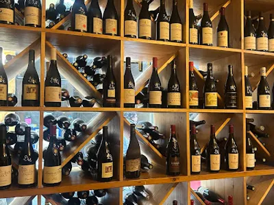 Le Petit Astair - Cave a vins — Cave à vins à Paris