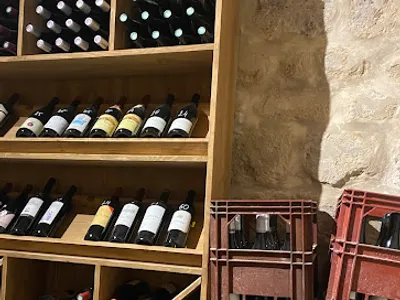 Le Petit Sommelier - cave/bar à vin — bars à Paris