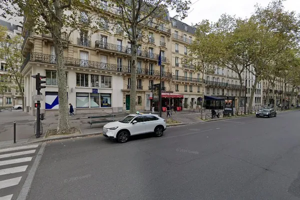 Le Petit Vigneron, Grossiste en vins à Paris — Cabinet