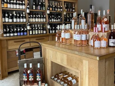 Le Pied à Terre - Cave à vin & atelier dégustation — Cave à vins à Bordeaux