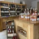 Le Pied à Terre - Cave à vin & atelier dégustation