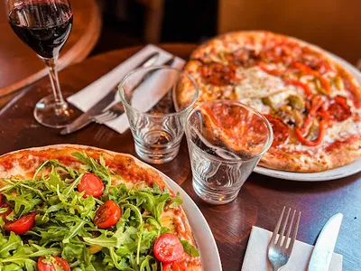 Le Préaumur — restaurants à Paris