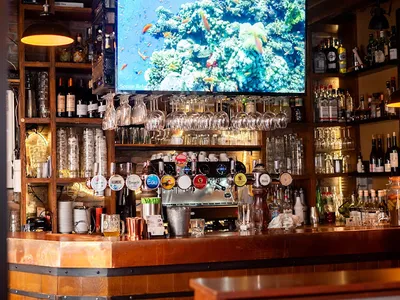 Le Relais Du Vin - Paris — restaurants à Paris