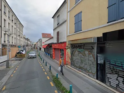 Le Soleil Le Vin — Caviste à Bagnolet