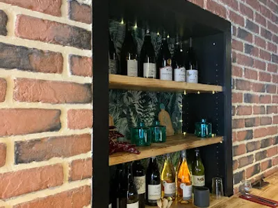 Le Ti' Vik — bars à Boulogne-Billancourt