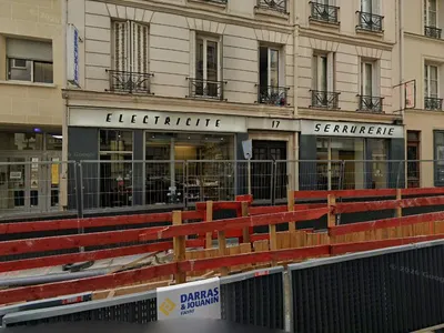 Le Tire-Bouchon — Grossiste en vins à Paris