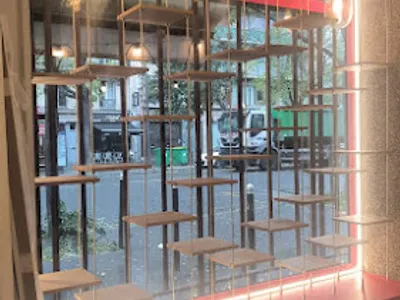 Le Vin du Moment — Caviste à Paris