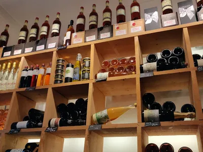 Le Vin en Bouche — bars à Paris