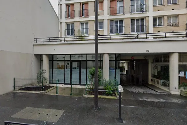 Les Années Vin - Agence de vignerons, Établissement vinicole à Paris — Cabinet