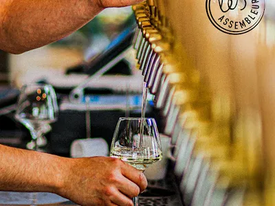 Les Assembleurs Distribution — Grossiste en vins à Lyon