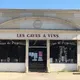 Les Caves à Vins