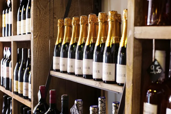 Les caves de la Villette, Caviste à Paris — Cabinet