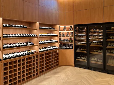 LES CAVES DES AMIS — Cavistes à Paris