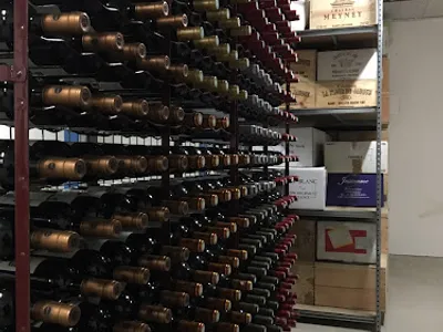 Les Chais de France — Cave à vins à Issy-les-Moulineaux