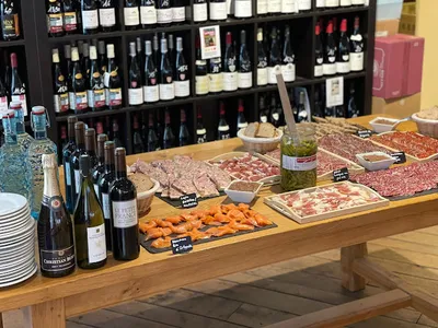 Les Domaines Qui Montent - Ballu — Caviste à Paris