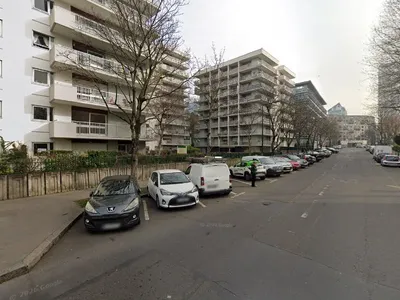 Les Héritiers Lamy — Établissement vinicole à Boulogne-Billancourt