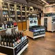 Les Quilles - Cave & Bar à Vins de Communale