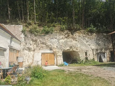 Les Terres d'Ostara — Vignoble à Épeigné-les-Bois