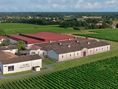 Les Vignerons d'Uni-Médoc — Cave à vins à Gaillan-en-Médoc