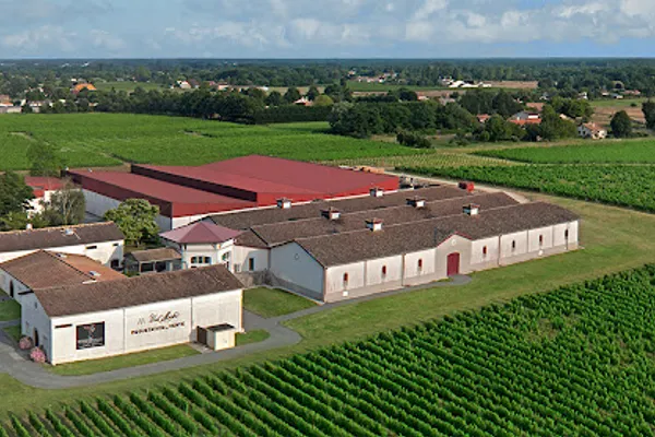 Les Vignerons d'Uni-Médoc, Cave à vins à Gaillan-en-Médoc — Cabinet