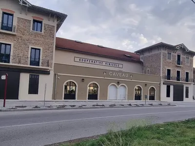Les Vignerons de Gonfaron — Cave à vins à Gonfaron