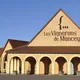 Les Vignerons de Mancey - Magasin
