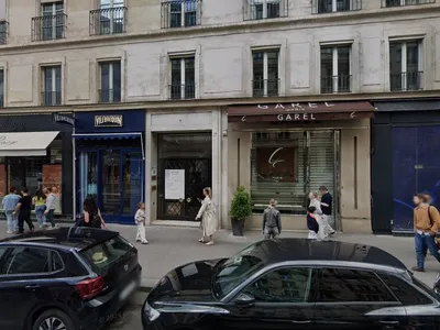 Les Vinosaures — Négociants à Paris