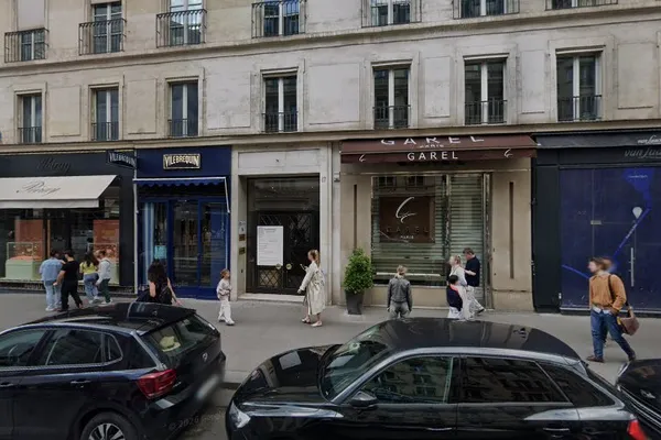 Les Vinosaures, Grossiste en vins à Paris — Cabinet