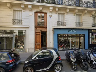 Les Vins — Winery à Paris