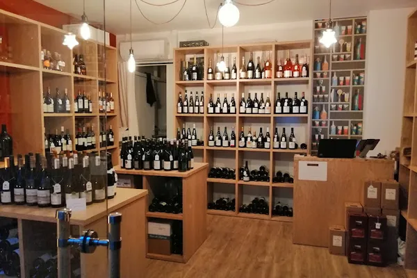 LES VINS DU 15EME, Caviste à Paris — Cabinet