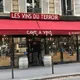 Les Vins du Terroir