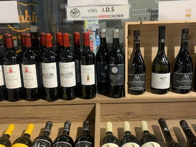 Les Vins IDS — Import / Export à Paris