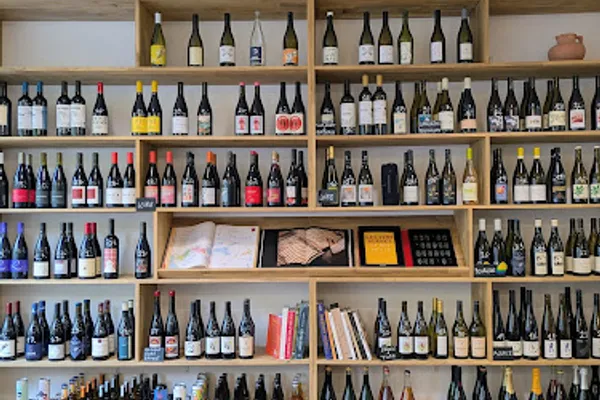 LEVAIN SUR VIN, Boulangerie à Paris — Cabinet