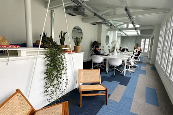 LITY - Cabinet de Recrutement, Cabinet de recrutement à Paris — Cabinet