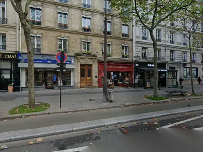 Lyanne — Courtier d'assurances à Paris