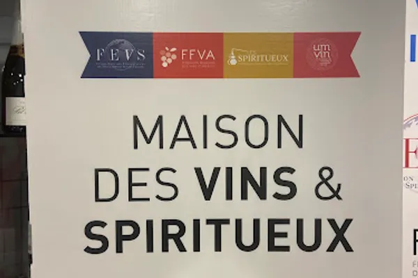 Maison des Vins et Spiritueux, Association professionnelle à Paris — Cabinet