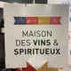 Maison des Vins et Spiritueux
