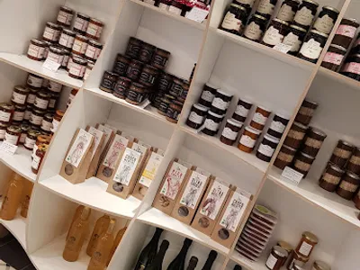 Maison Vimond La Maison Gourmande de Malakoff — Épicerie fine à Malakoff