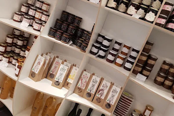 Maison Vimond La Maison Gourmande de Malakoff, Épicerie fine à Malakoff — Cabinet