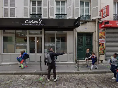 Masterclass de la Dégustation —  à Paris