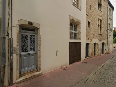 Maxime Rougieux Sarl — Grossiste en vins à Beaune