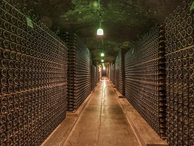 MDE Courtage en Vins — Grossiste en vins à Lugon-et-l'Île-du-Carnay