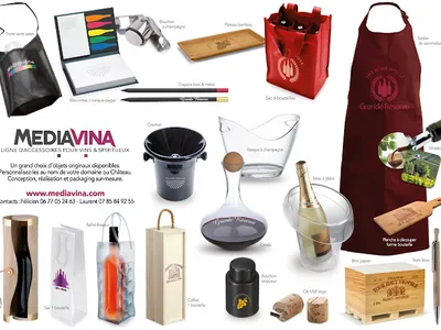 Mediavina — Agence e-commerce à Courbevoie