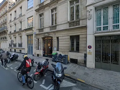 MeilleureSCPI.com l'investissement SCPI dans les meilleures SCPI — Conseil en investissement à Paris