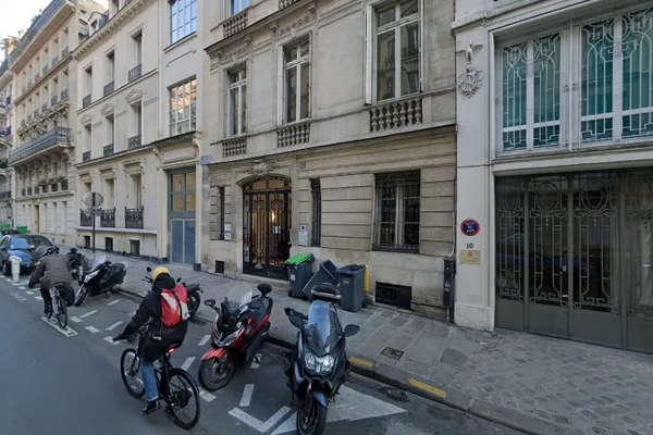 MeilleureSCPI.com l'investissement SCPI dans les meilleures SCPI, Conseil en investissement à Paris — Cabinet